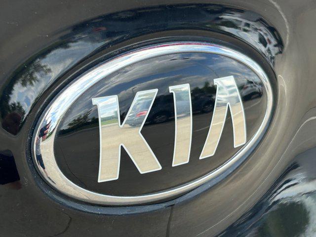 used 2022 Kia Sportage car, priced at $19,681