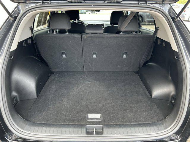 used 2022 Kia Sportage car, priced at $19,681