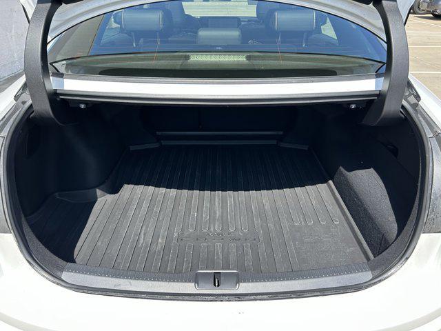 used 2024 Toyota Crown car, priced at $40,905