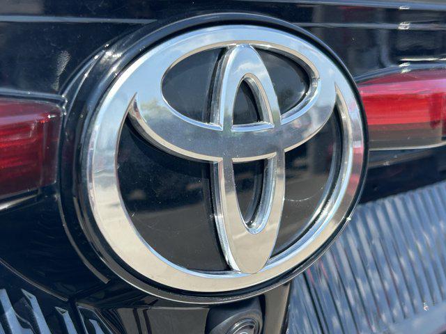 used 2024 Toyota Crown car, priced at $40,905