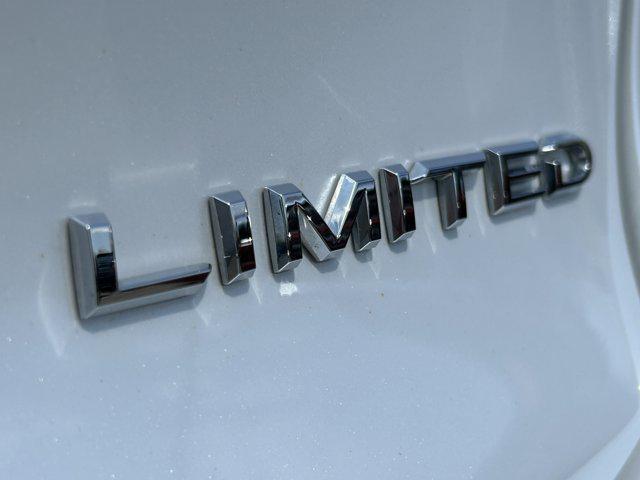 used 2024 Toyota Crown car, priced at $40,905