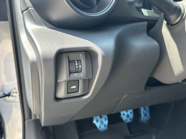 new 2025 Toyota GR86 car, priced at $34,597