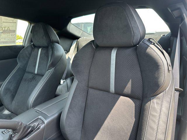 new 2025 Toyota GR86 car, priced at $34,597