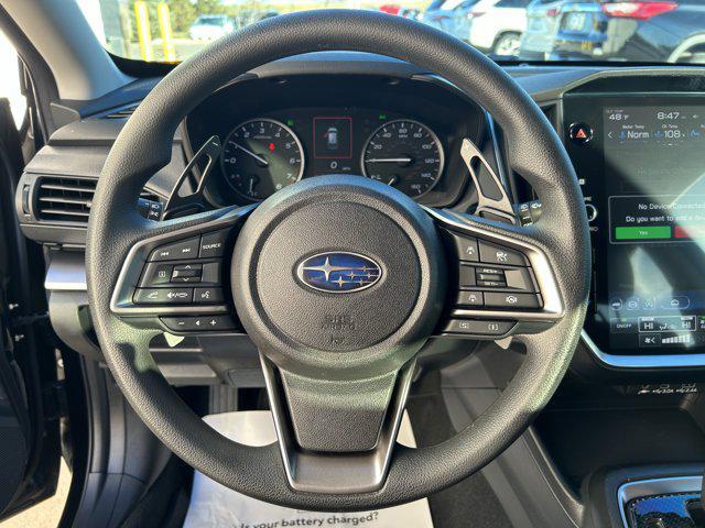 used 2024 Subaru Impreza car, priced at $22,358