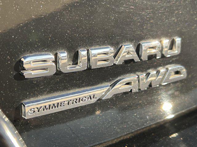 used 2024 Subaru Impreza car, priced at $22,358