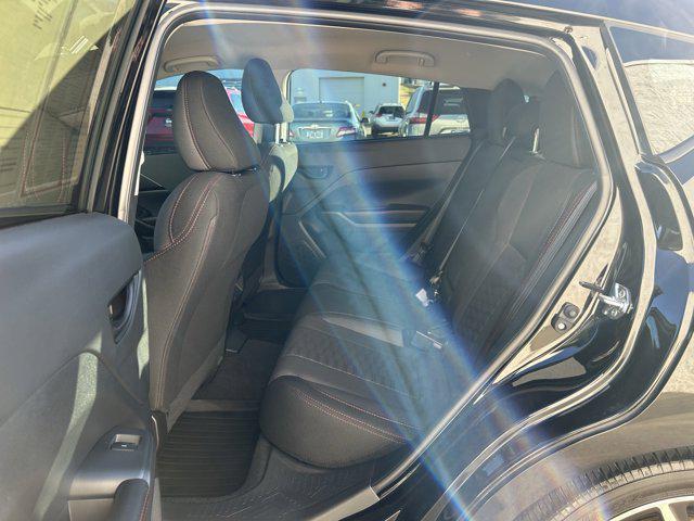 used 2024 Subaru Impreza car, priced at $22,358