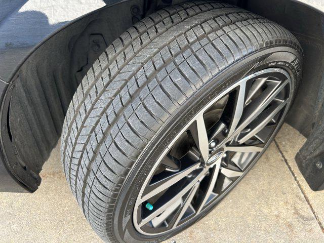 used 2024 Subaru Impreza car, priced at $22,358