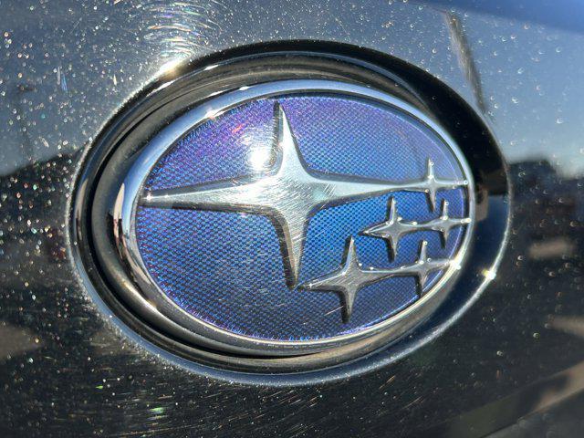 used 2024 Subaru Impreza car, priced at $22,358