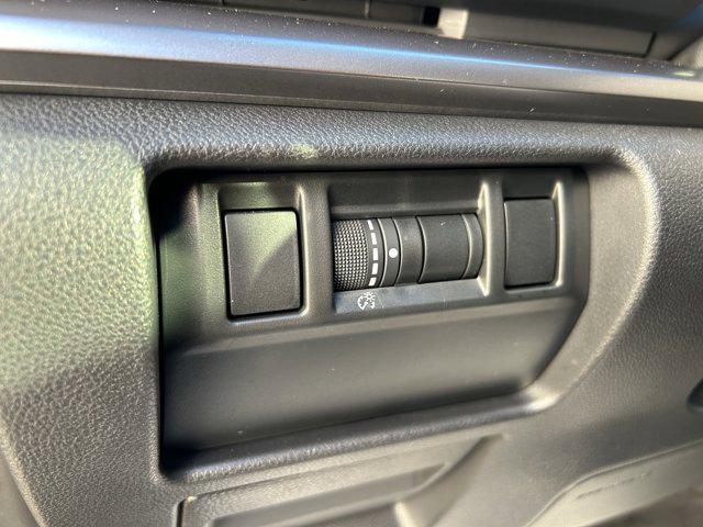 used 2024 Subaru Impreza car, priced at $22,358