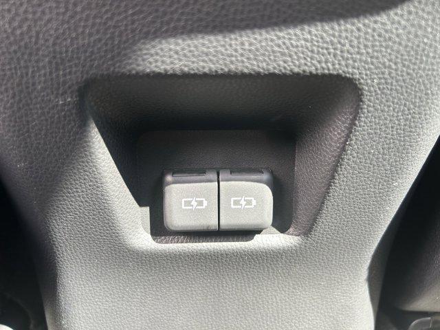 used 2023 Toyota RAV4 car, priced at $30,939