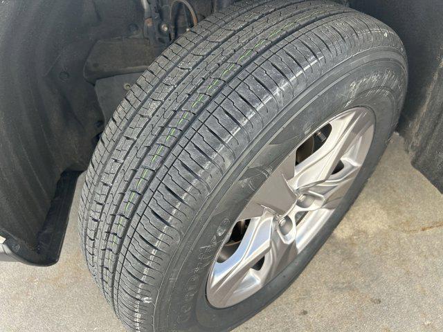 used 2023 Toyota RAV4 car, priced at $30,939
