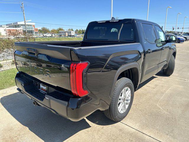 new 2024 Toyota Tundra car, priced at $53,623