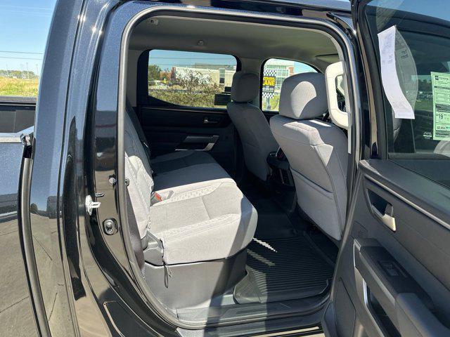 new 2024 Toyota Tundra car, priced at $53,623