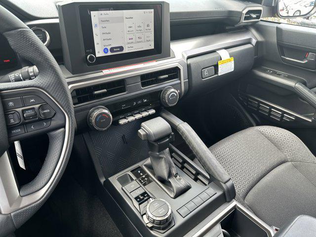 new 2025 Toyota 4Runner car, priced at $45,898