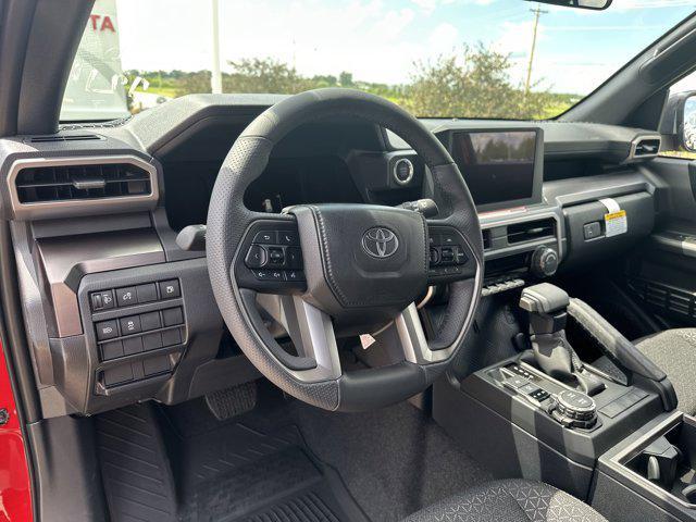 new 2025 Toyota 4Runner car, priced at $45,898