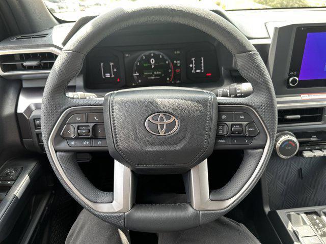 new 2025 Toyota 4Runner car, priced at $45,898