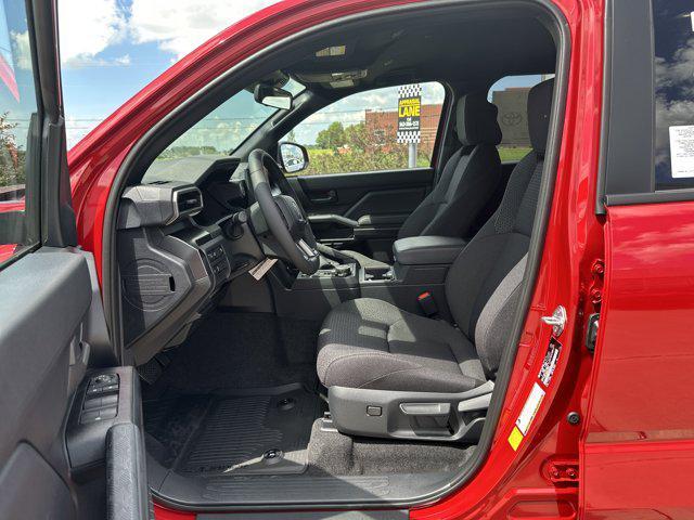 new 2025 Toyota 4Runner car, priced at $45,898