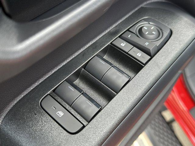 new 2025 Toyota 4Runner car, priced at $45,898