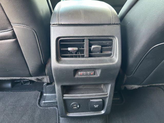 used 2022 Ford Edge car, priced at $19,883