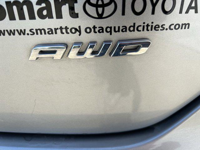 used 2022 Ford Edge car, priced at $19,883