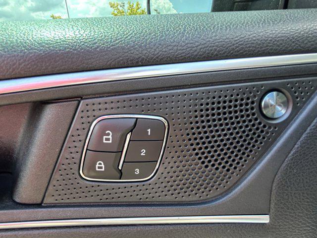 used 2022 Ford Edge car, priced at $19,883