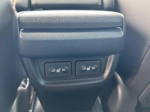 used 2018 Honda Civic car, priced at $23,916