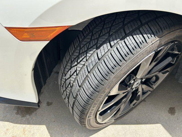used 2018 Honda Civic car, priced at $23,916