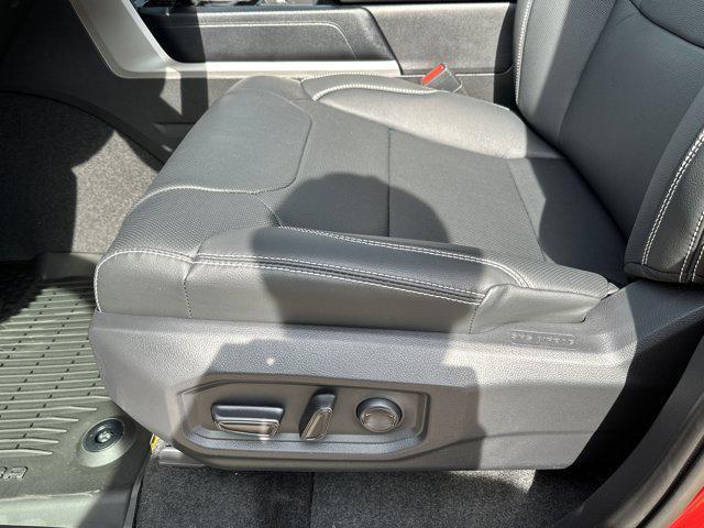 new 2026 Toyota Tundra car, priced at $57,051