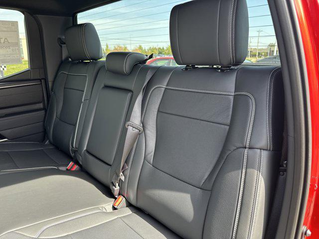 new 2026 Toyota Tundra car, priced at $57,051