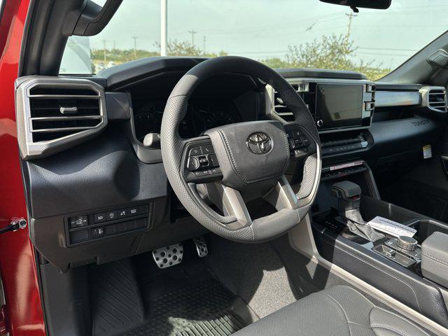 new 2026 Toyota Tundra car, priced at $57,051