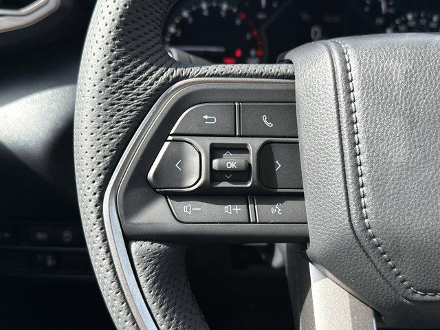 new 2026 Toyota Tundra car, priced at $57,051