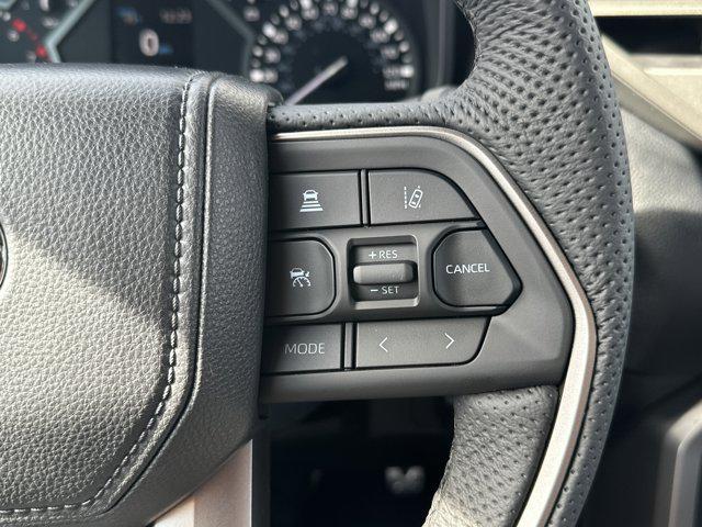 new 2026 Toyota Tundra car, priced at $57,051