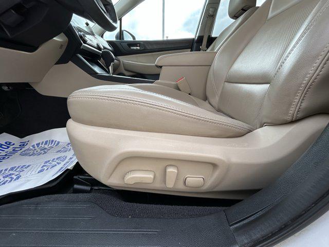 used 2018 Subaru Outback car, priced at $16,955