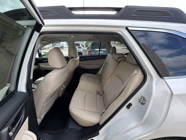 used 2018 Subaru Outback car, priced at $16,955