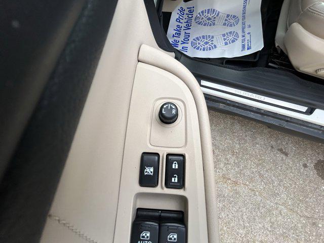 used 2018 Subaru Outback car, priced at $16,955