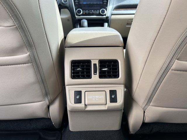 used 2018 Subaru Outback car, priced at $16,955