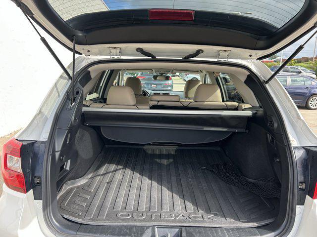 used 2018 Subaru Outback car, priced at $16,955