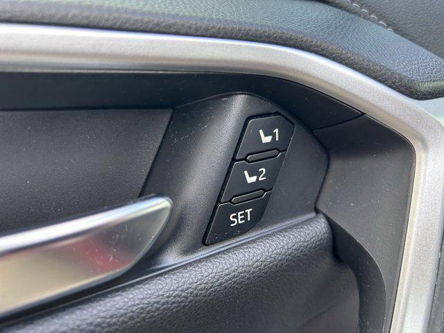 used 2022 Toyota RAV4 Hybrid car, priced at $39,148