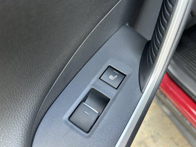 used 2022 Toyota RAV4 Hybrid car, priced at $39,148