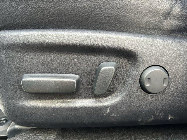 used 2018 Toyota RAV4 Hybrid car, priced at $21,600