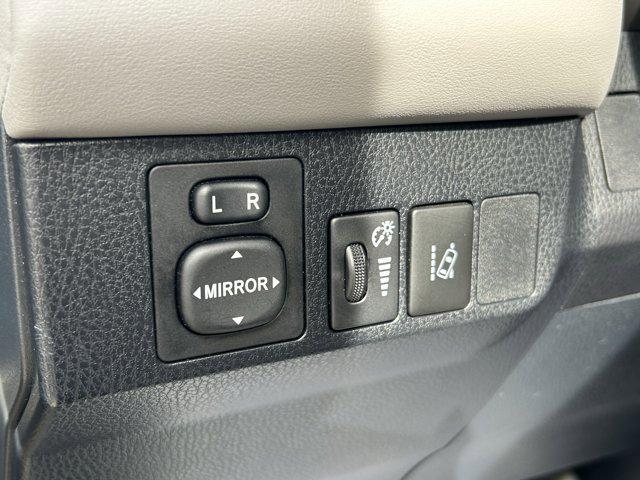 used 2018 Toyota RAV4 Hybrid car, priced at $21,600