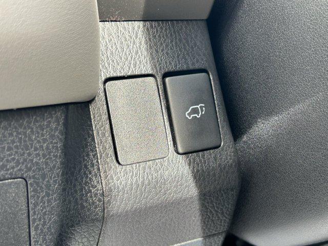 used 2018 Toyota RAV4 Hybrid car, priced at $21,600