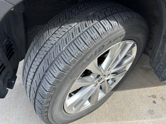 used 2018 Toyota RAV4 Hybrid car, priced at $21,600