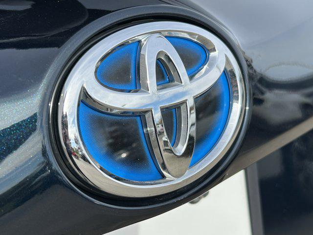 used 2018 Toyota RAV4 Hybrid car, priced at $21,600