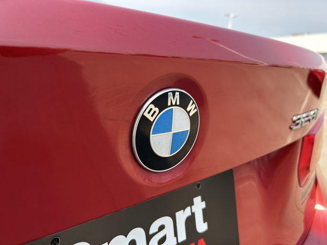 used 2016 BMW 328 car, priced at $14,371