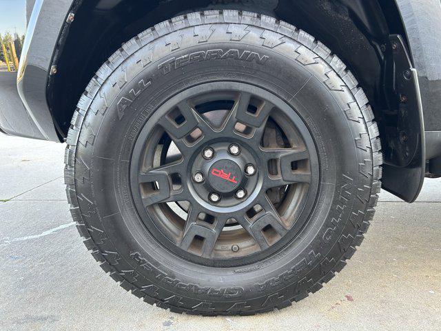 used 2018 Toyota 4Runner car, priced at $43,885