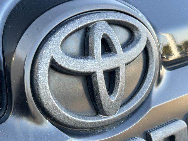 used 2018 Toyota 4Runner car, priced at $43,885