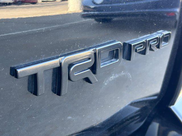 used 2018 Toyota 4Runner car, priced at $43,885