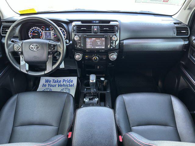 used 2018 Toyota 4Runner car, priced at $43,885
