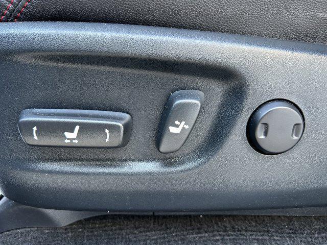 used 2018 Toyota 4Runner car, priced at $43,885